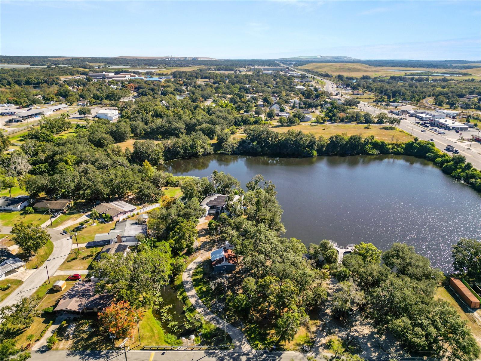 Photo of 109 NE 4TH AVENUE MULBERRY FL 33860