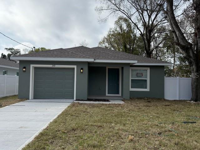 Photo of 349 DIXIE HIGHWAY AUBURNDALE FL 33823