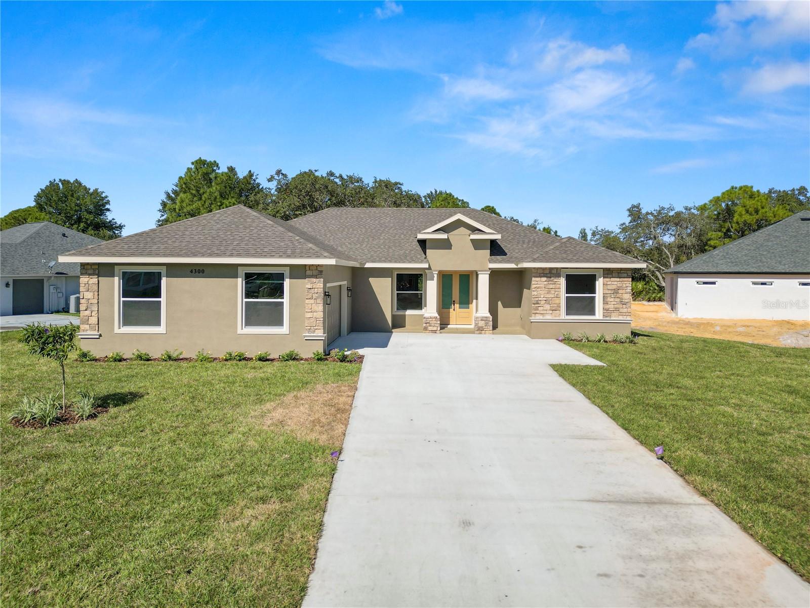 Photo of 4300 CREMONA DRIVE SEBRING FL 33872