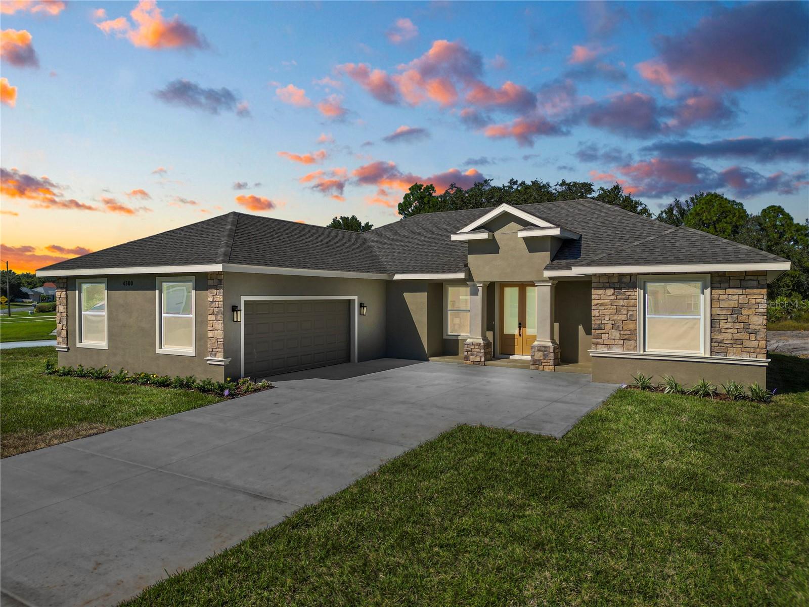 Photo of 4300 CREMONA DRIVE SEBRING FL 33872