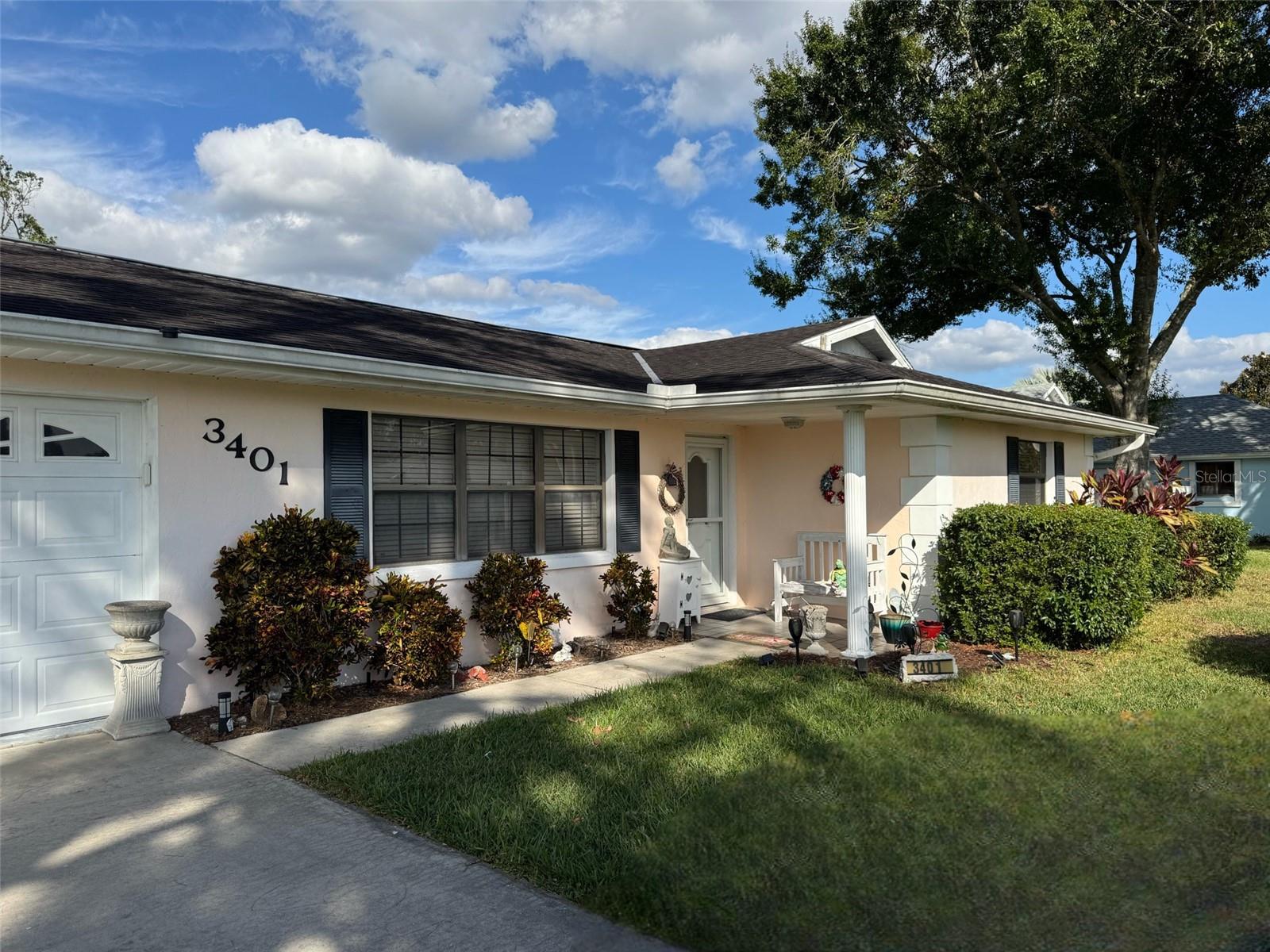 Photo of 3401 DIVOT ROAD SEBRING FL 33872