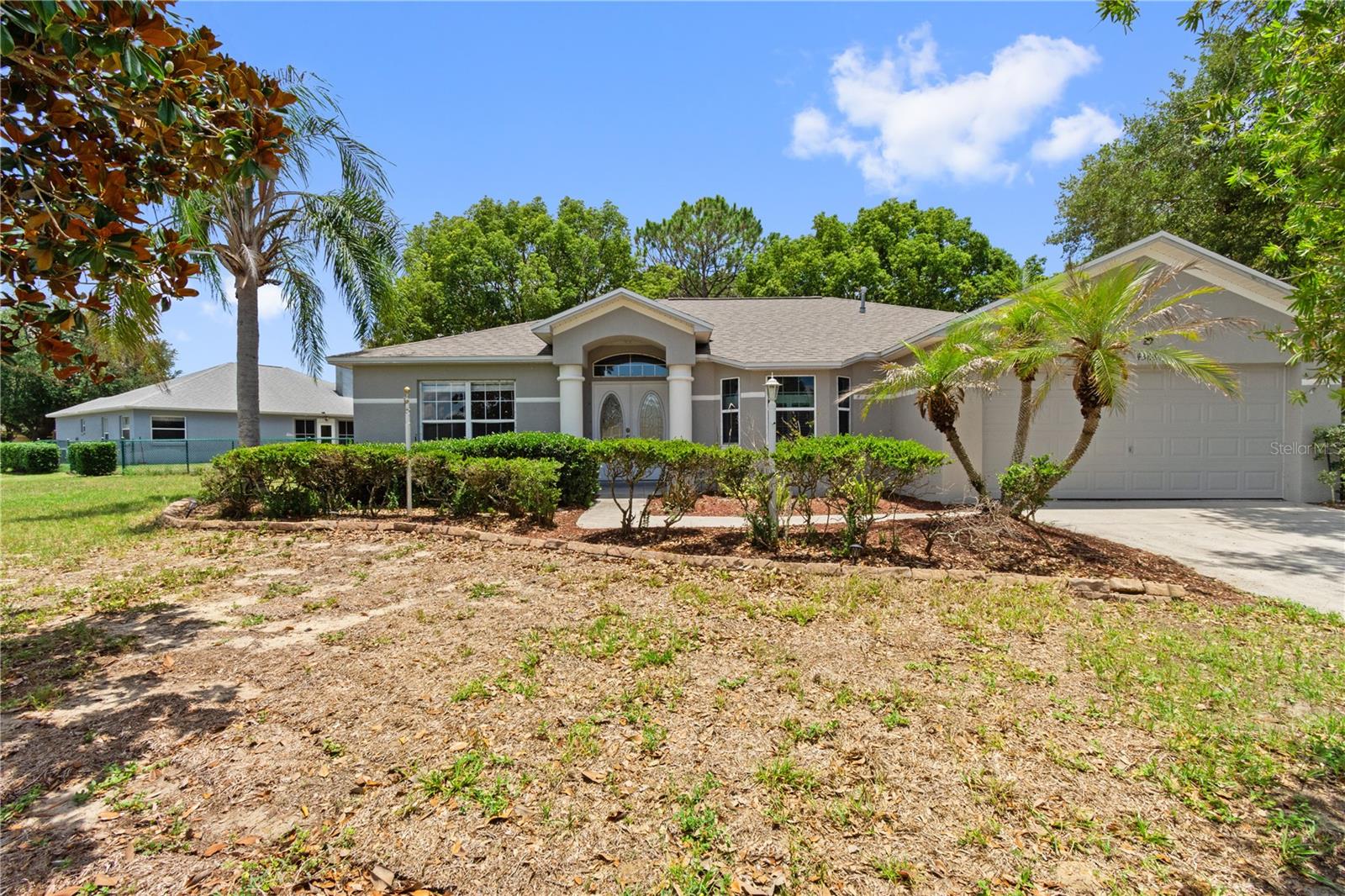 Photo of 4364 DINNER LAKE BOULEVARD LAKE WALES FL 33859