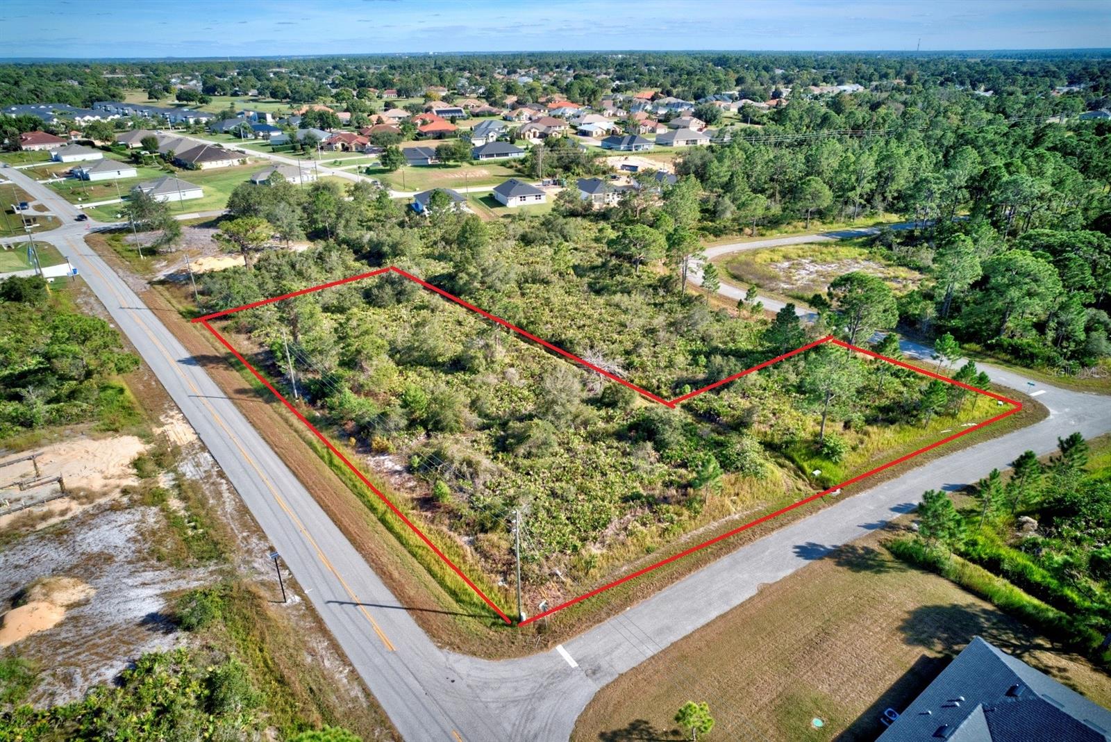 Photo of 5316 MANATI AVENUE SEBRING FL 33872
