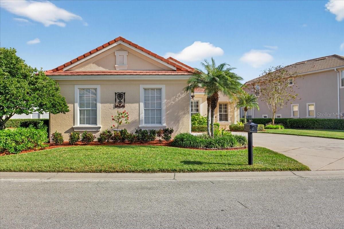 Photo of 1772 LAUREL GLEN PLACE LAKELAND FL 33803