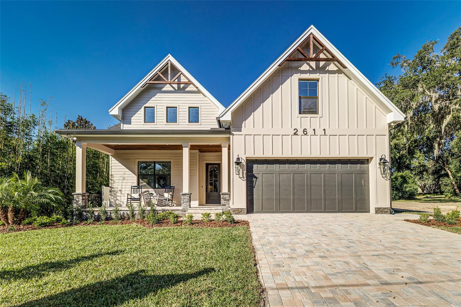 Photo of 2611 BERKELEY AVENUE LAKELAND FL 33803