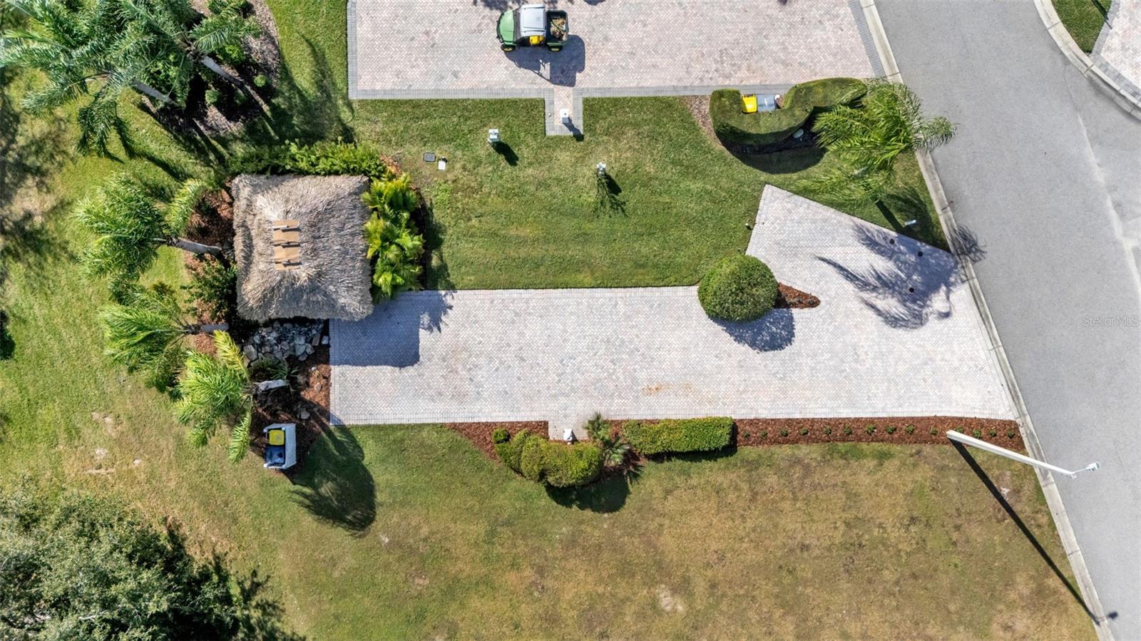Photo of 3312 FISH HAWK DRIVE POLK CITY FL 33868