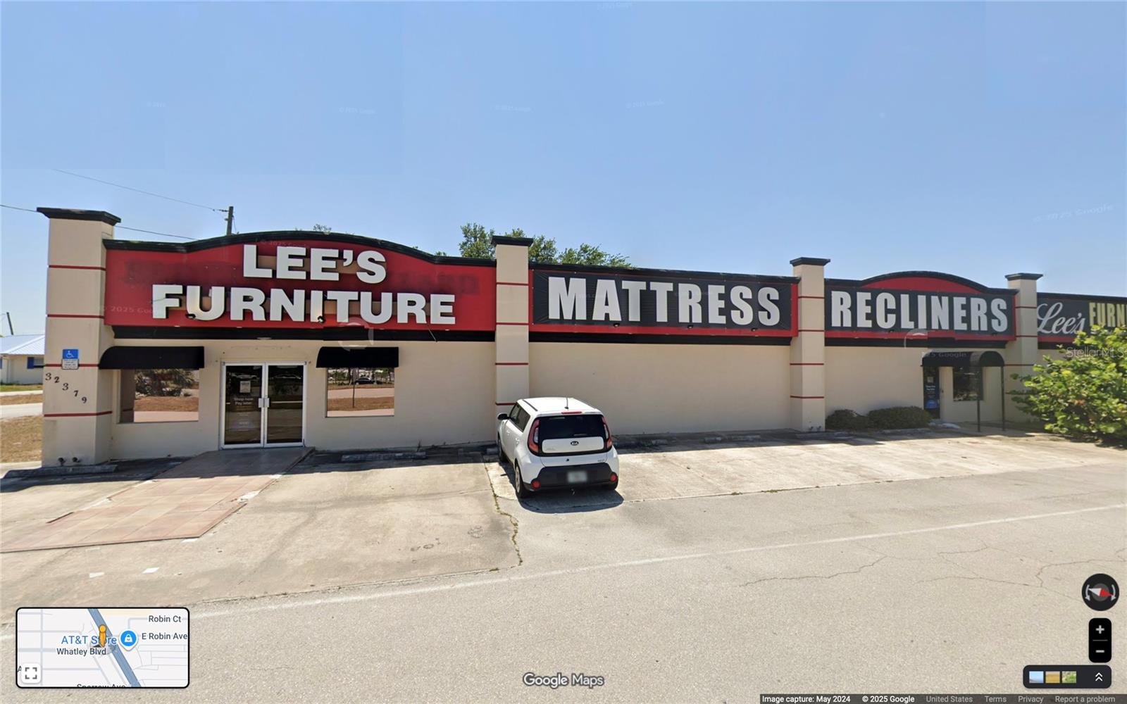 Photo of 32379 BROADWAY STREET SEBRING FL 33870