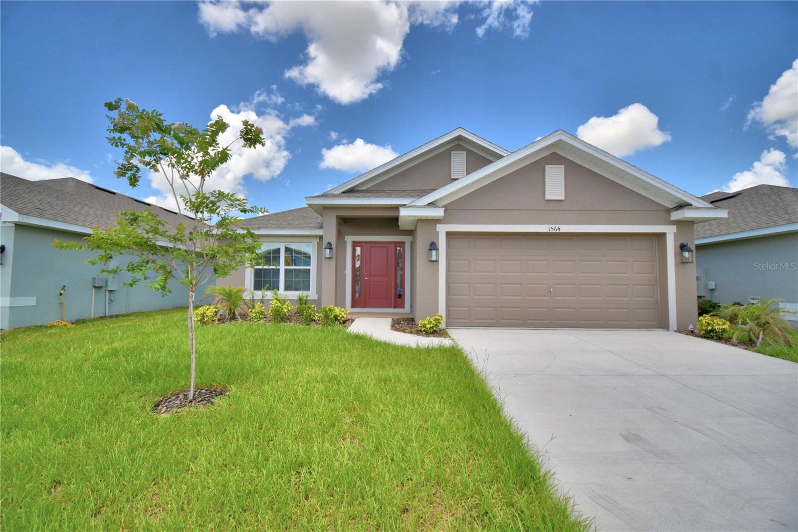 Photo of 4539 SUNDEW LANE AUBURNDALE FL 33823
