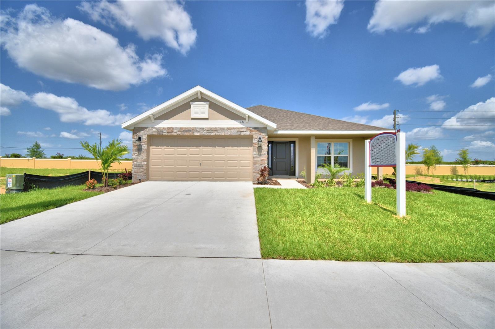Photo of 241 PIAVE STREET HAINES CITY FL 33844