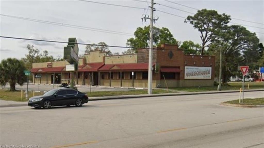 Photo of 102 SW 14TH STREET OKEECHOBEE FL 34974