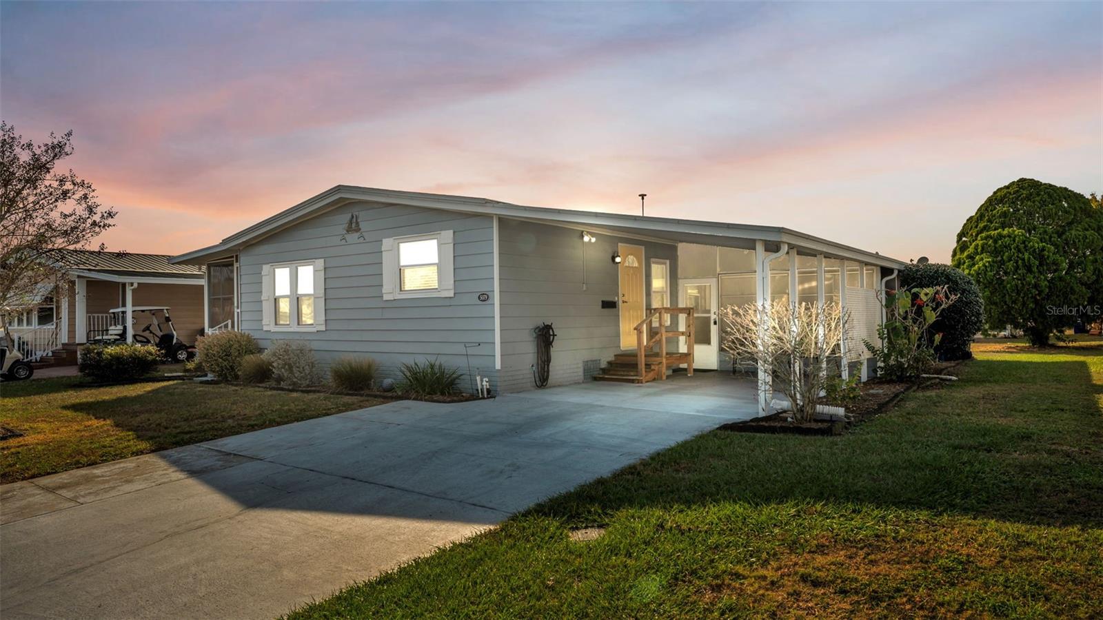 Photo of 5079 LODGEWOOD DRIVE LAKELAND FL 33810