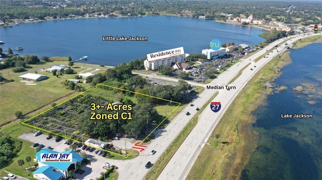 Photo of 1993 US HIGHWAY 27 SEBRING FL 33870