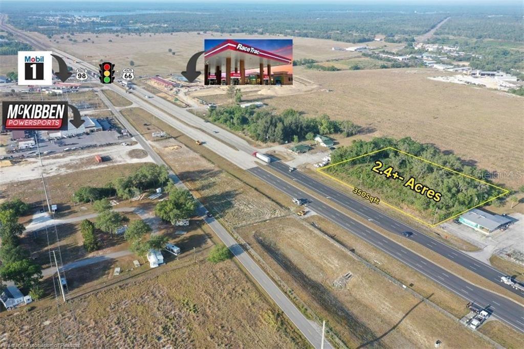 Photo of 7377 US HIGHWAY 27 SEBRING FL 33876