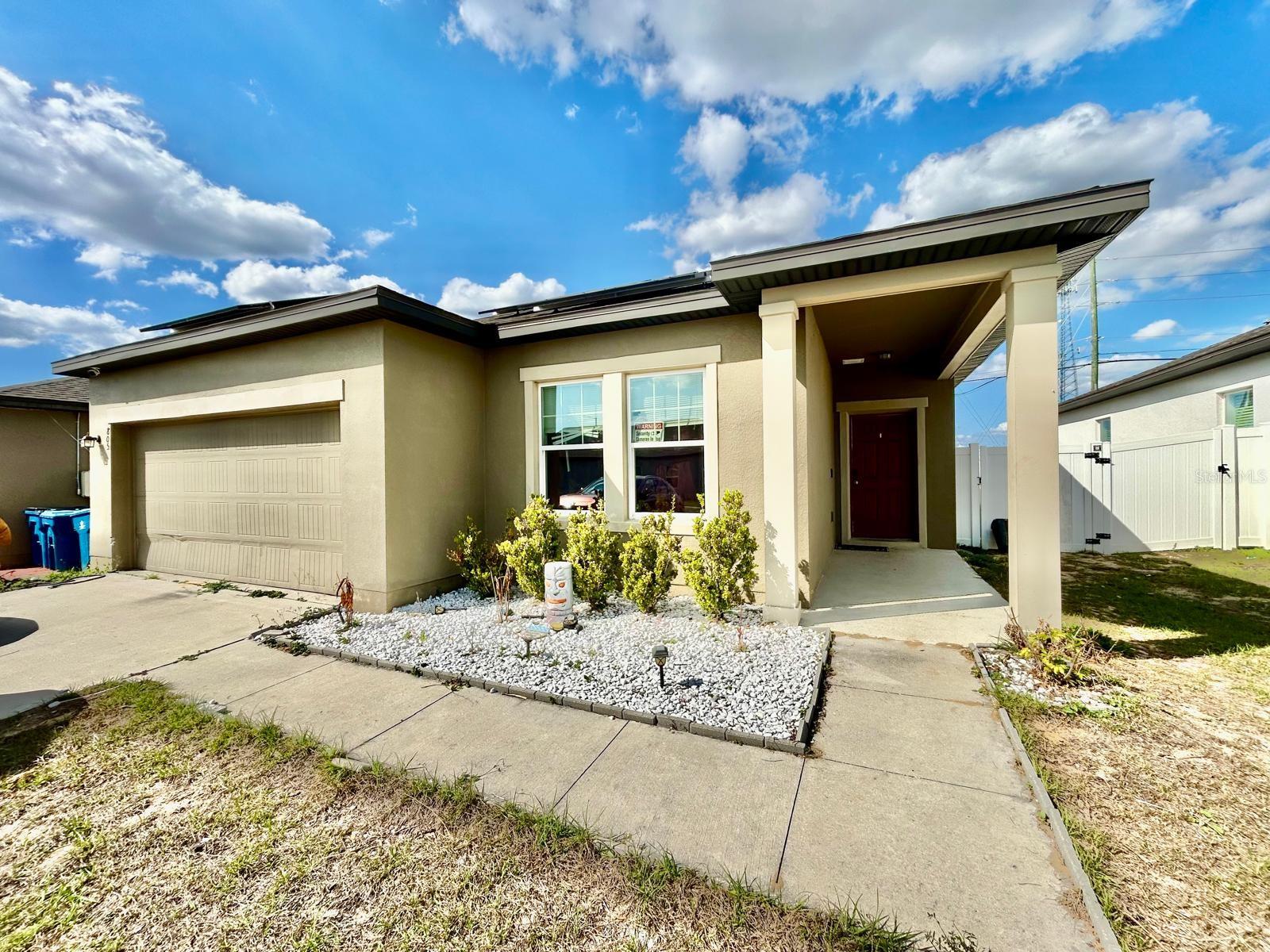 Photo of 805 ORCHID GROVE BOULEVARD DAVENPORT FL 33837