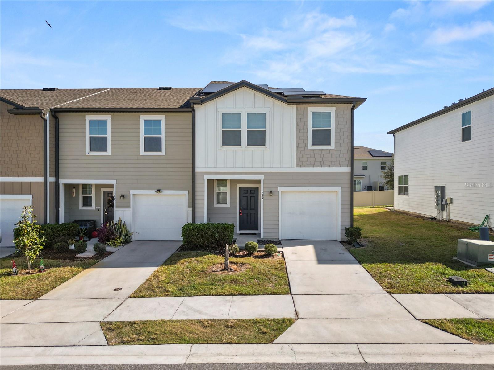 Photo of 665 MADISON DRIVE DAVENPORT FL 33837
