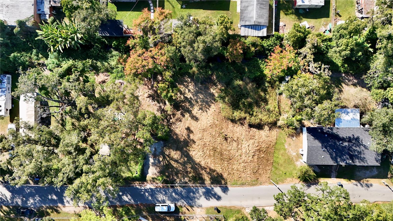Photo of 916 NASHVILLE ROAD LAKELAND FL 33815