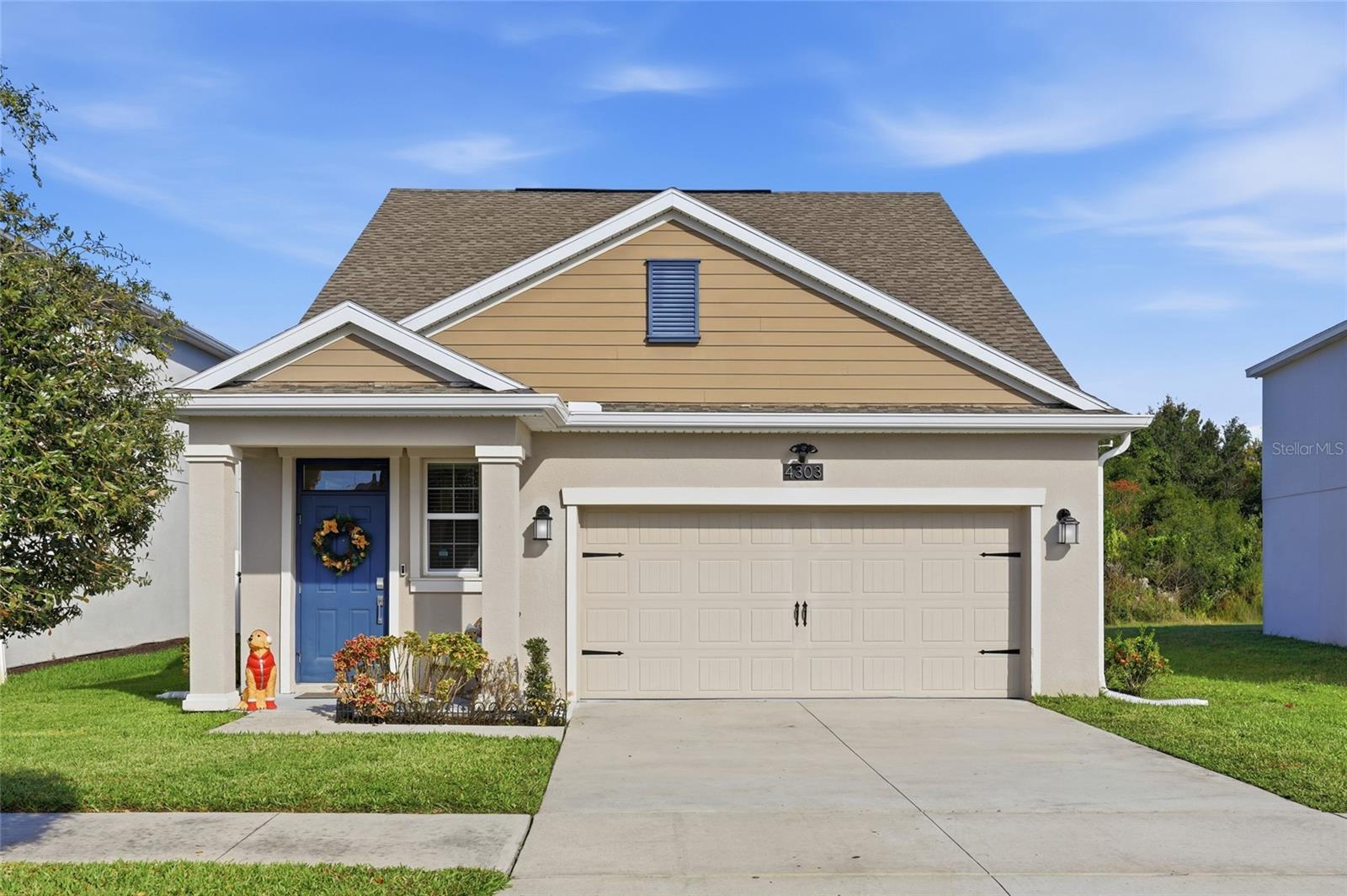 Photo of 4303 SEVEN CANYONS DRIVE KISSIMMEE FL 34746