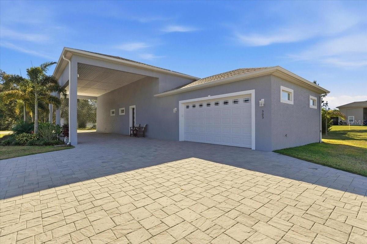 Photo of 303 NOLANE LANE POLK CITY FL 33868