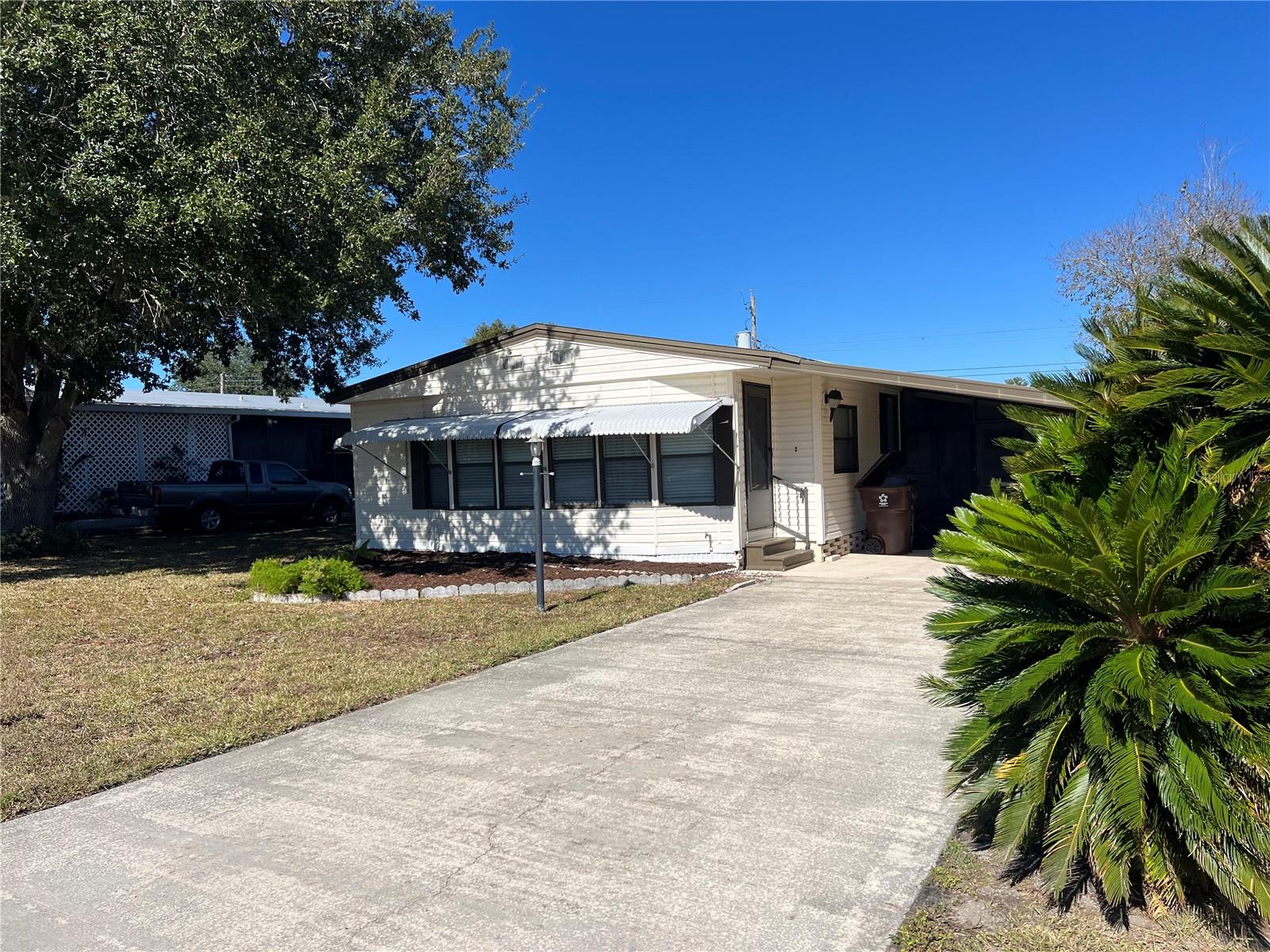 Photo of 310 MARTIN DRIVE LAKELAND FL 33809