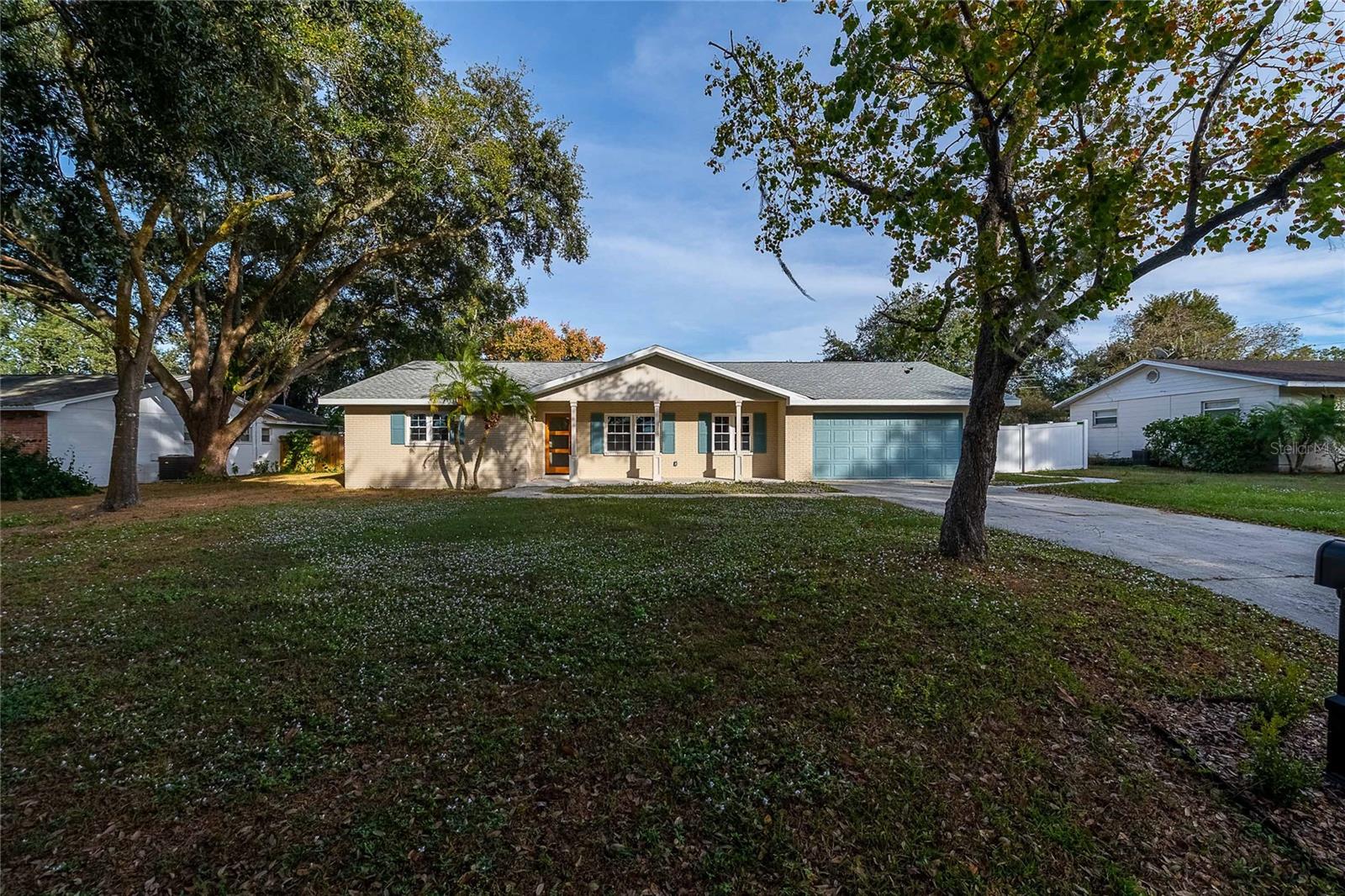 Photo of 6212 WOODSFIELD WAY LAKELAND FL 33813