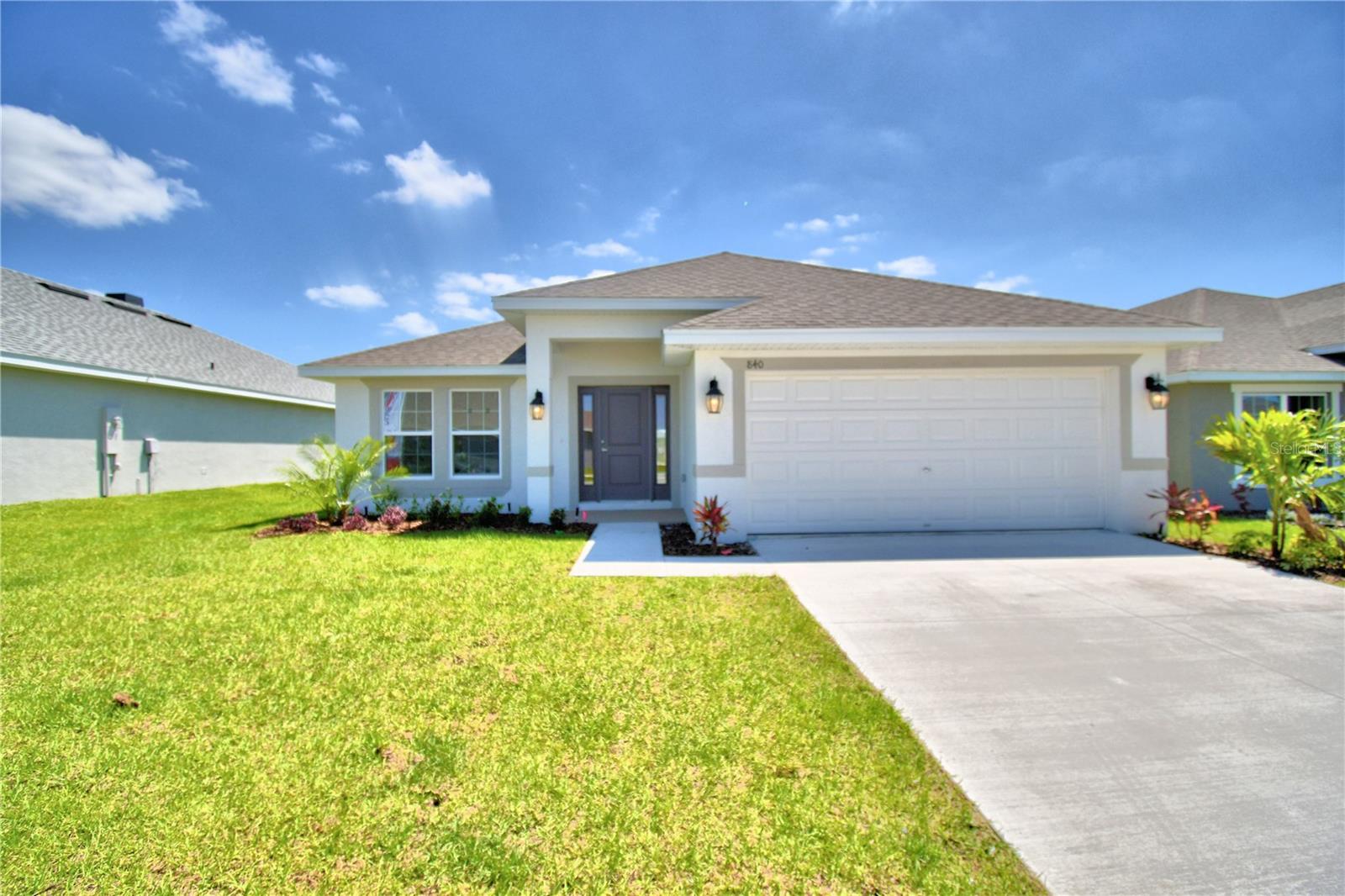 Photo of 4422 JUNEBERRY DRIVE AUBURNDALE FL 33823