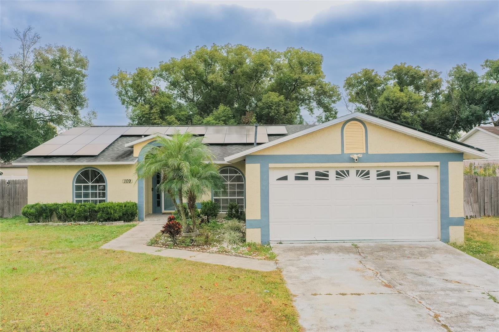 Photo of 109 REBECCA DRIVE WINTER HAVEN FL 33881