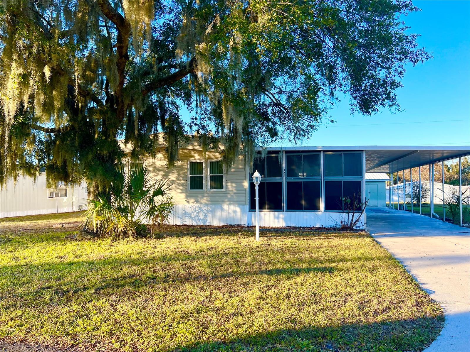 Photo of 326 MARTIN DRIVE LAKELAND FL 33809