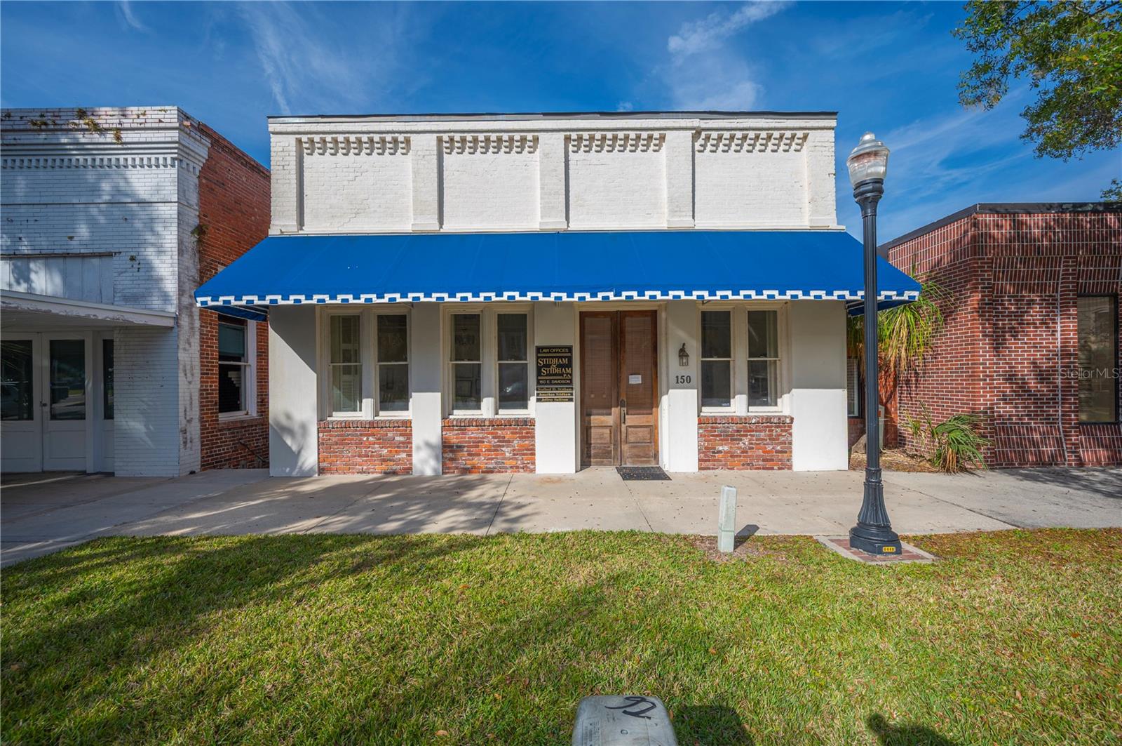 Photo of 150 E DAVIDSON STREET BARTOW FL 33830