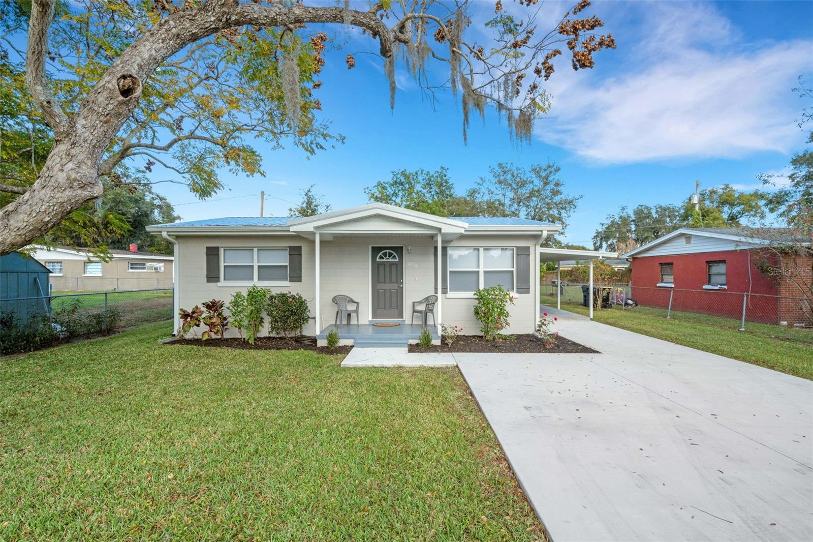 Photo of 2716 HARDIN COMBEE ROAD LAKELAND FL 33801