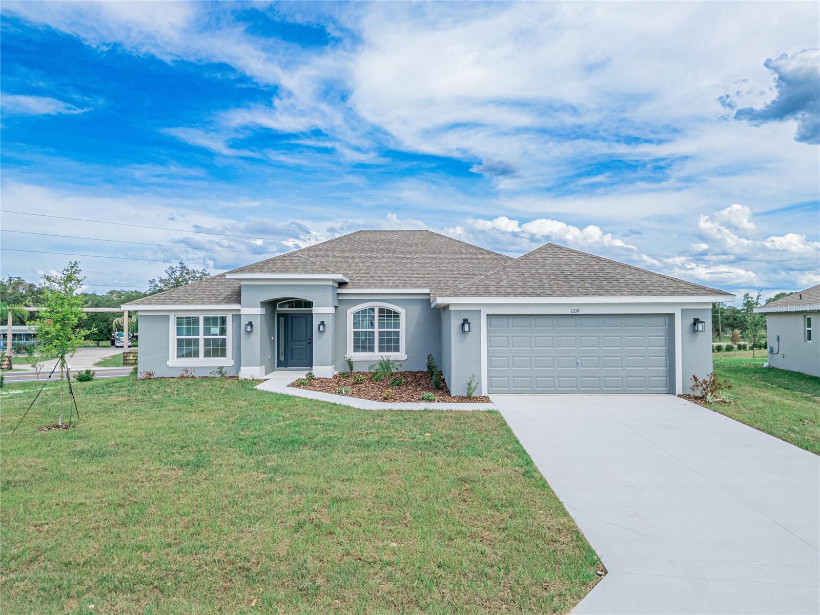 Photo of 1214 HICKORY NUT DRIVE LAKE WALES FL 33898