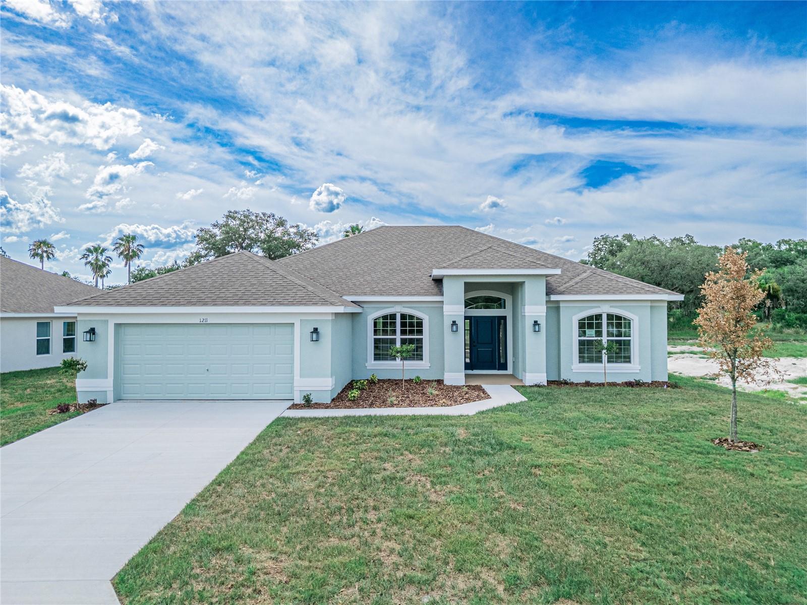 Photo of 1211 HICKORY NUT DRIVE LAKE WALES FL 33898