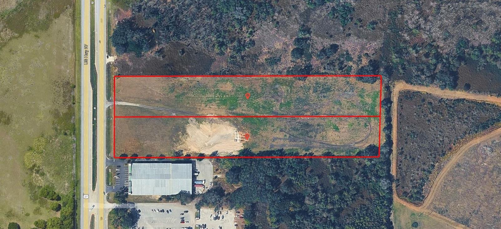 Photo of US-27 LAKE WALES FL 33859