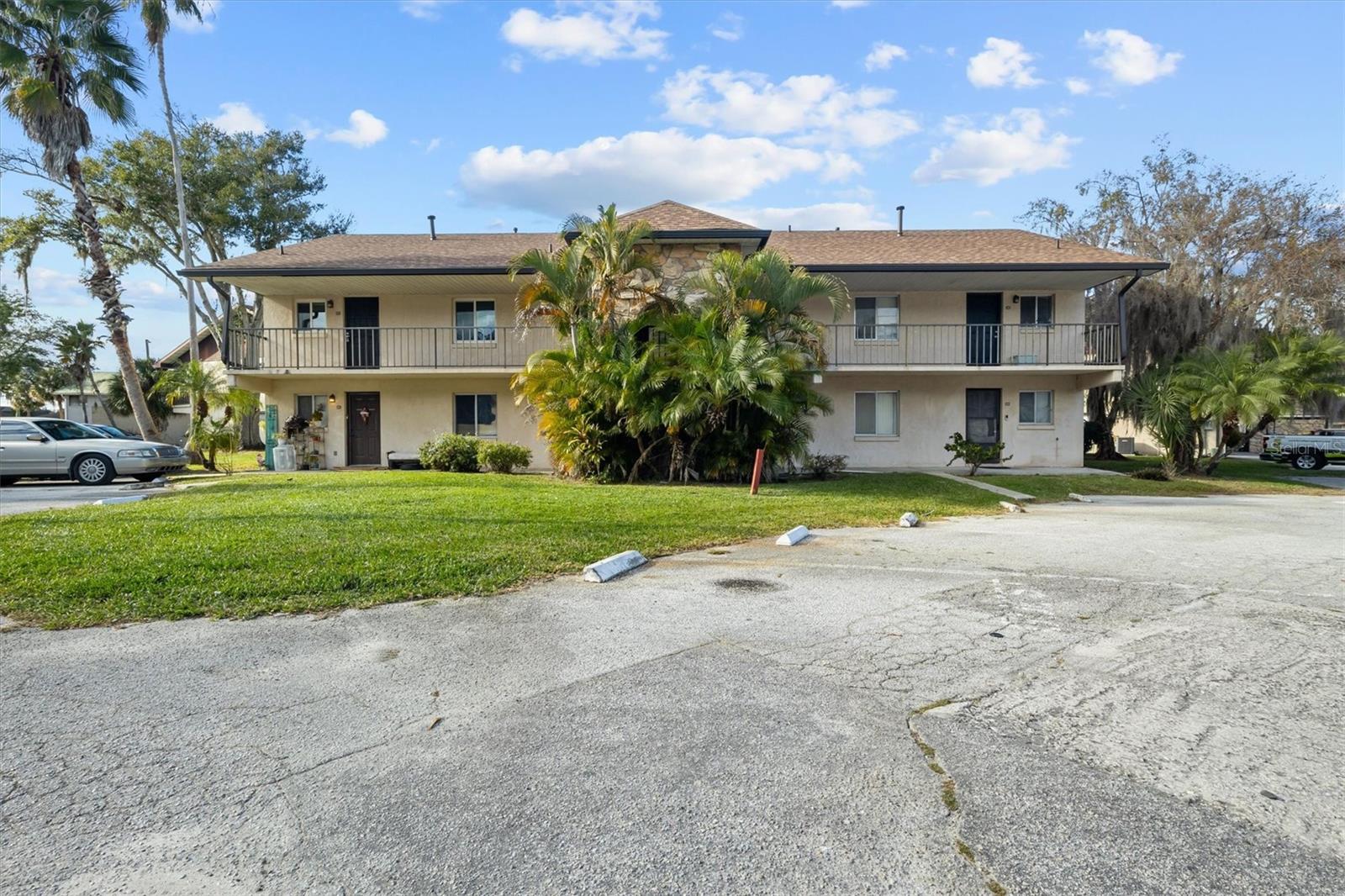 Photo of 831 ORCHID SPRINGS DRIVE ##831 WINTER HAVEN FL 33884