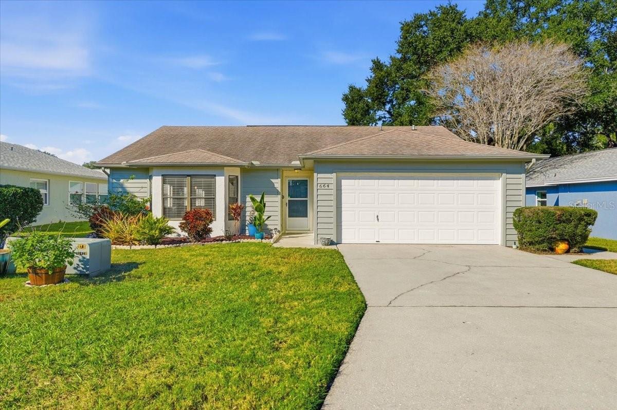 Photo of 664 EAGLE RUN LAKELAND FL 33809