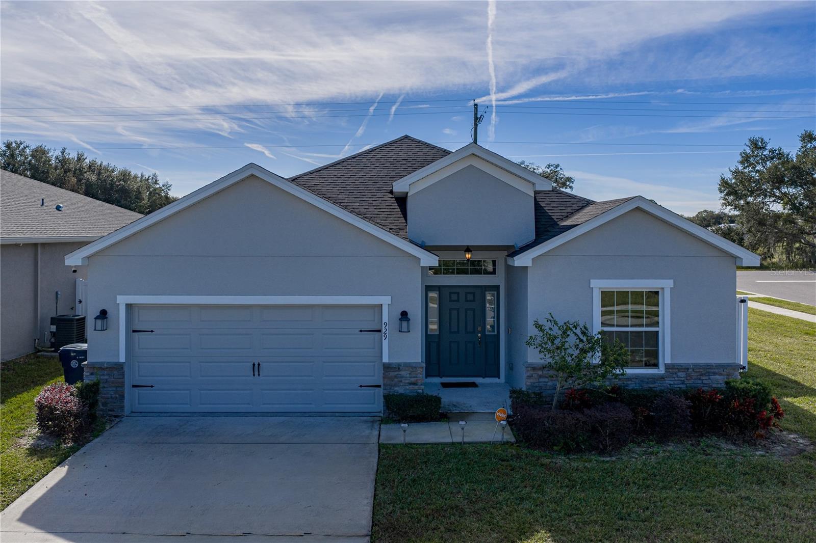 Photo of 929 MONTGOMERY LANE POLK CITY FL 33868