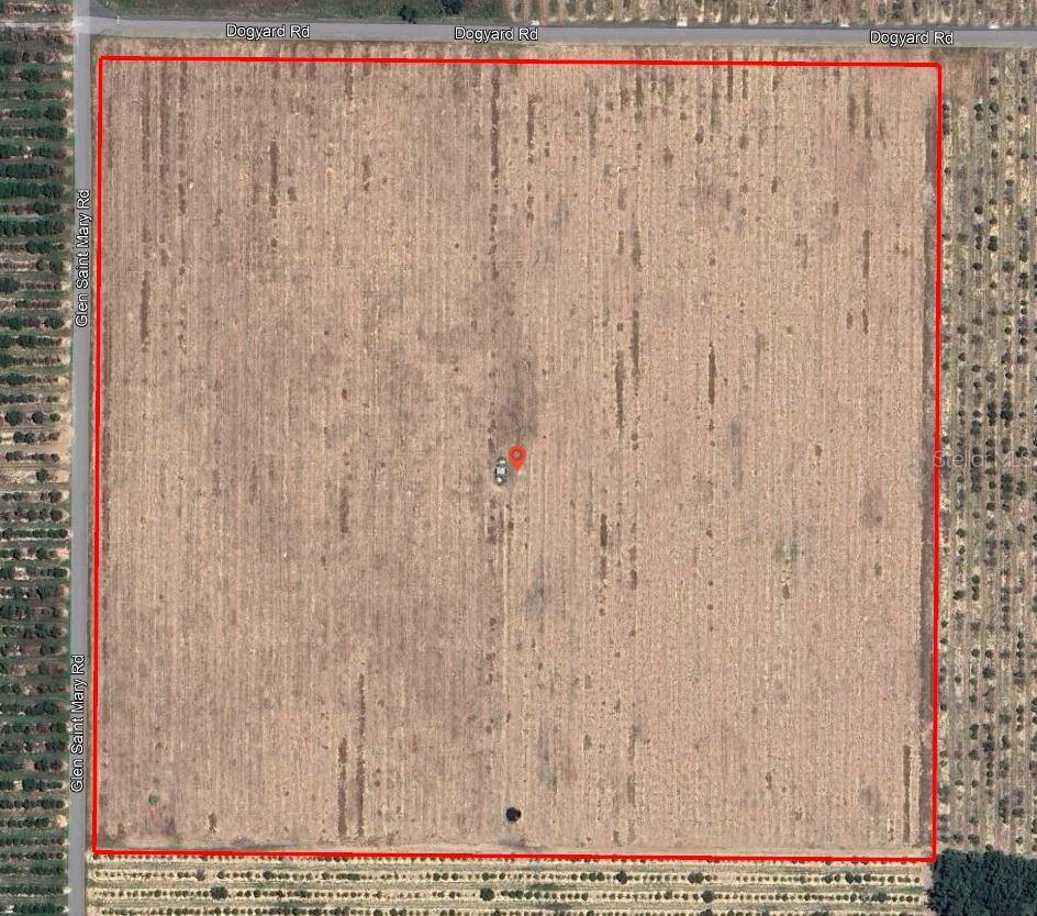 Photo of DOG YARD ROAD LAKE WALES FL 33898