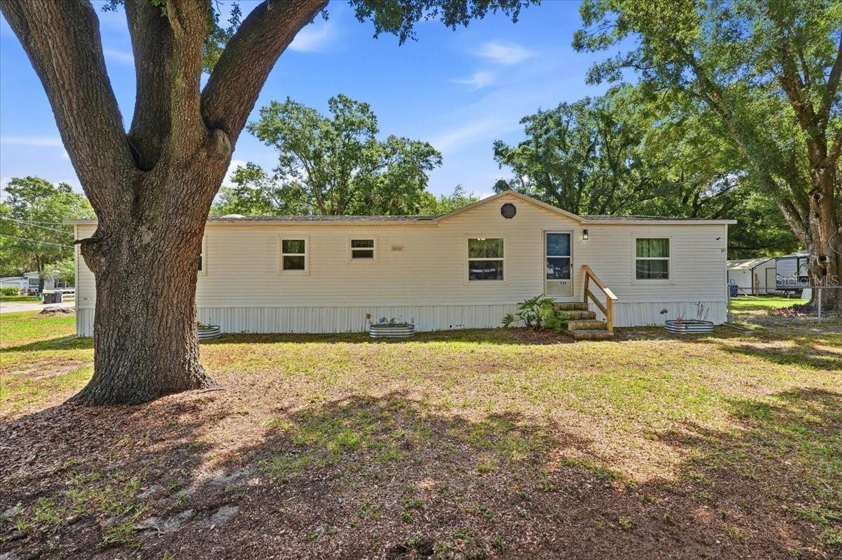 Photo of 232 W TEMPLE CIRCLE WINTER HAVEN FL 33880