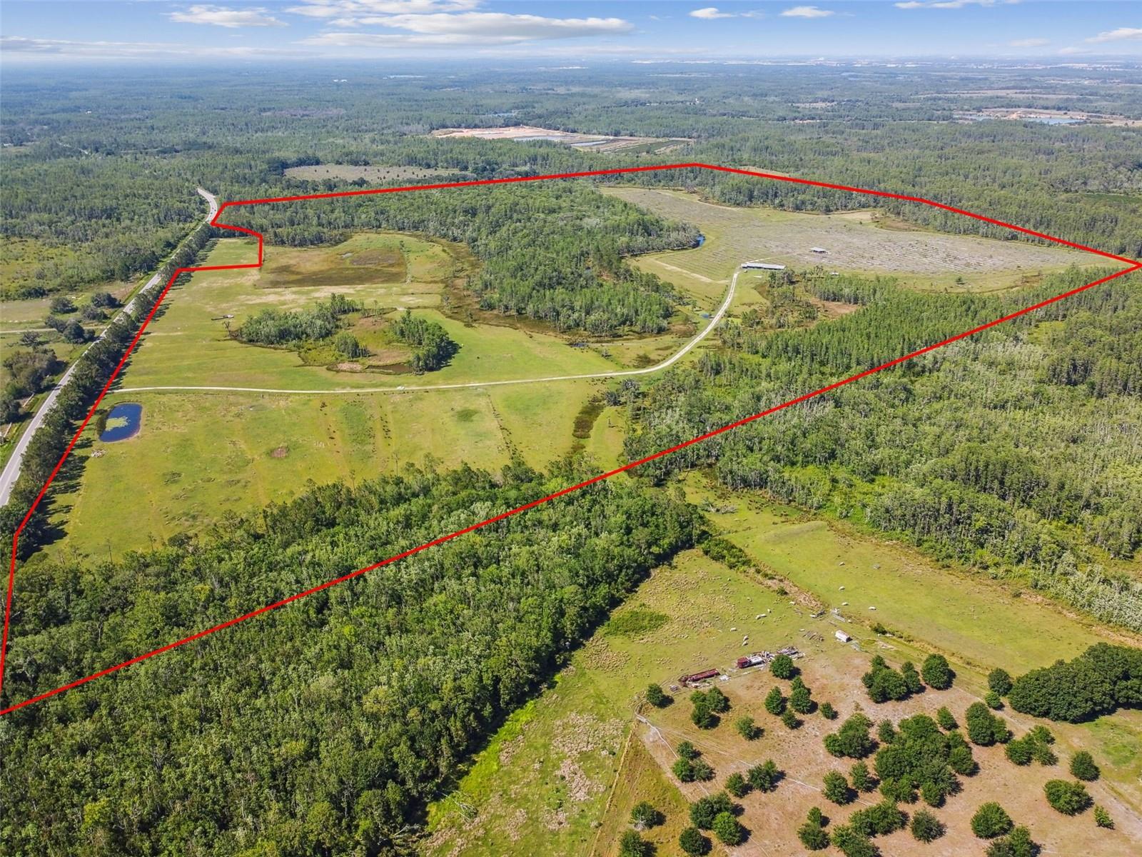 Photo of 0 ST RD 557 LAKE ALFRED FL 33850