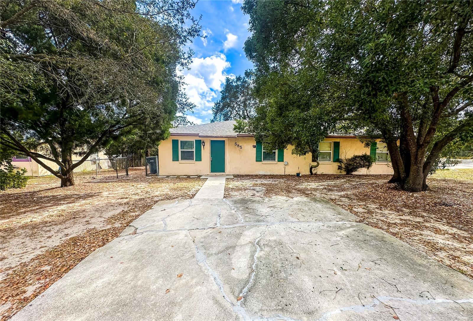 Photo of 585 N SCENIC HIGHWAY #585 BABSON PARK FL 33827