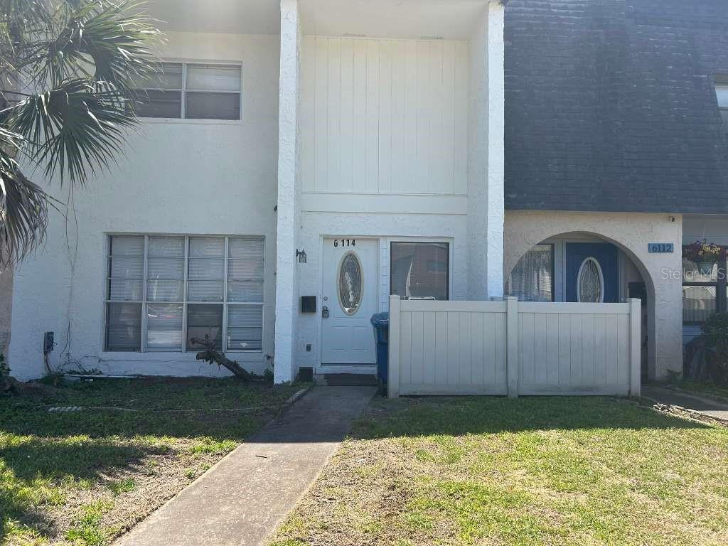 Photo of 6114 TUSCONY CIRCLE JACKSONVILLE FL 32277