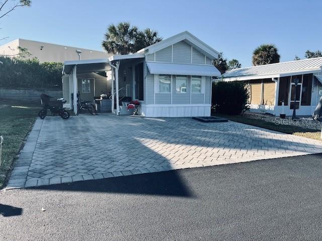 Photo of 2429 LIMEWOOD AVENUE CLERMONT FL 34714