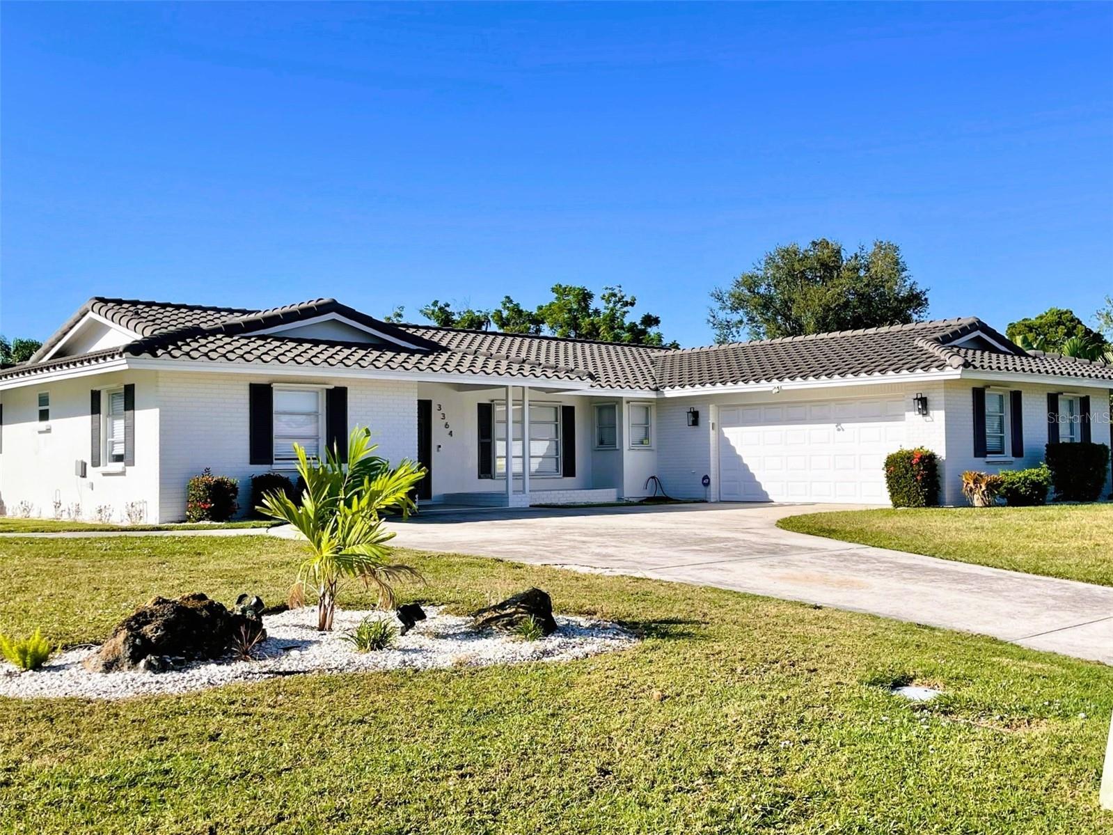Photo of 3364 ESPANOLA DRIVE SARASOTA FL 34239