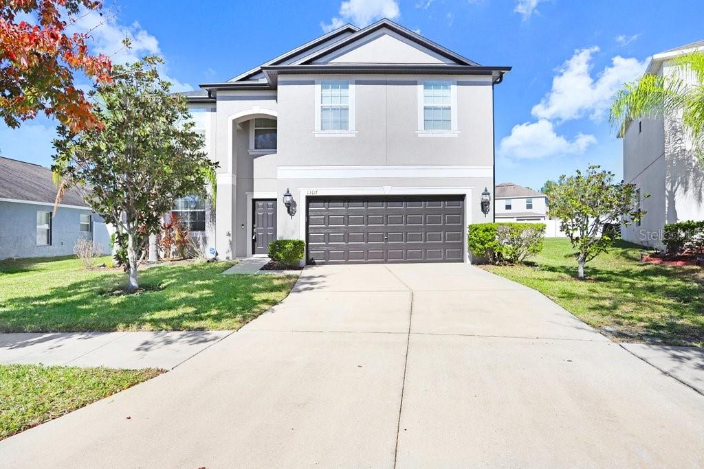 Photo of 13117 ROYAL PINES AVENUE RIVERVIEW FL 33579