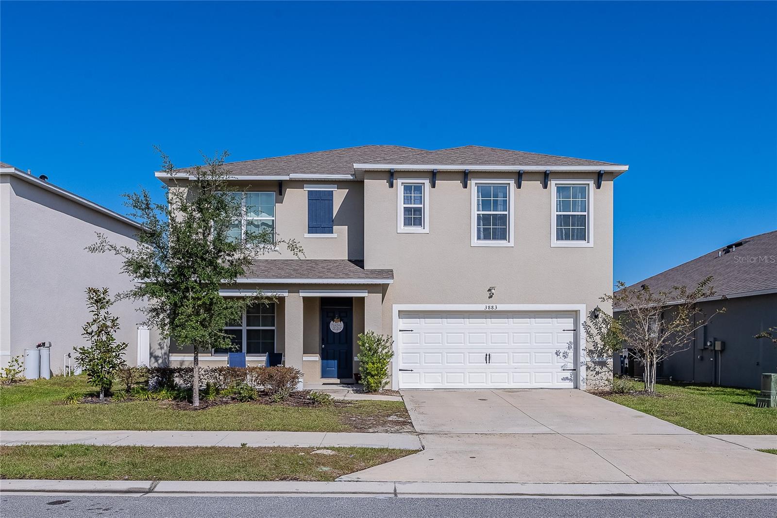 Photo of 3883 RESTING ROBIN AVENUE BARTOW FL 33830