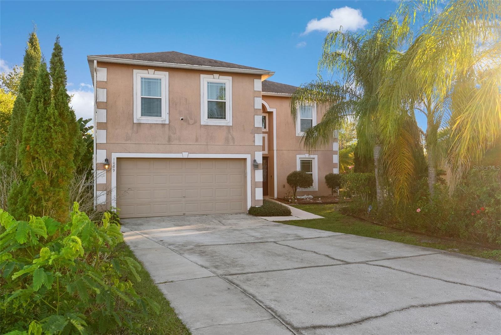 Photo of 1009 RONLIN STREET HAINES CITY FL 33844