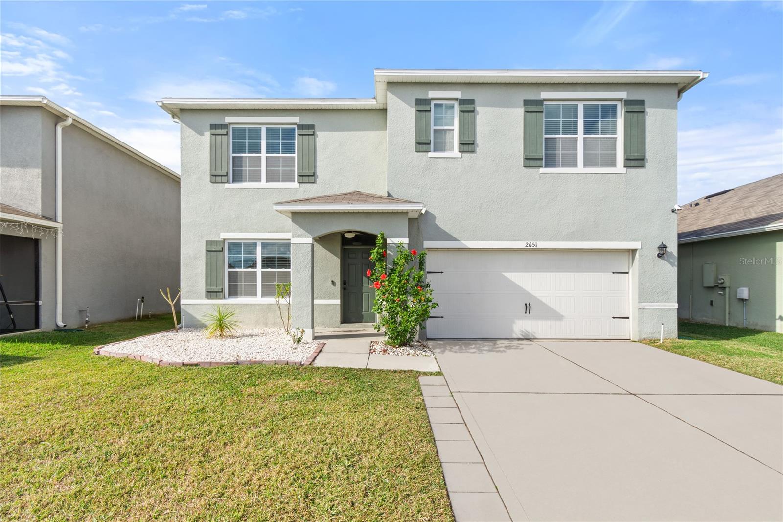 Photo of 2651 GRANDBURY GROVE ROAD LAKELAND FL 33811