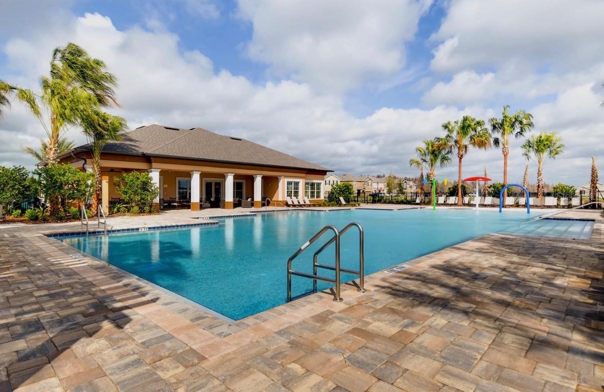 Photo of 2651 GRANDBURY GROVE ROAD LAKELAND FL 33811