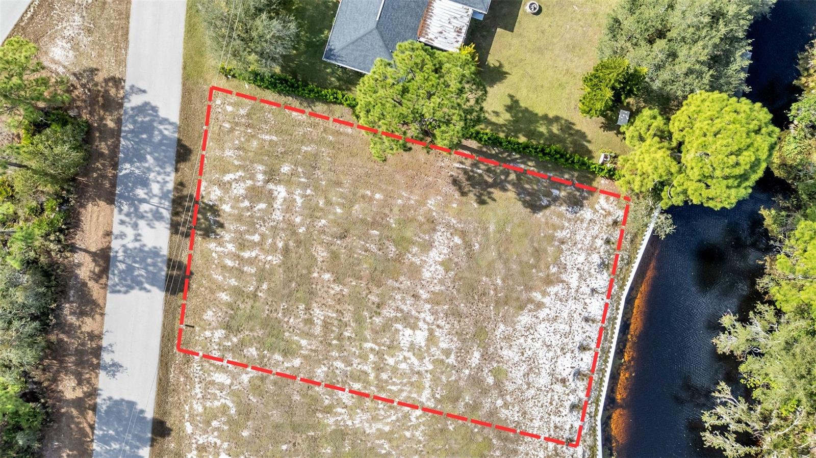 Photo of 1100 SYCAMORE STREET LAKE PLACID FL 33852