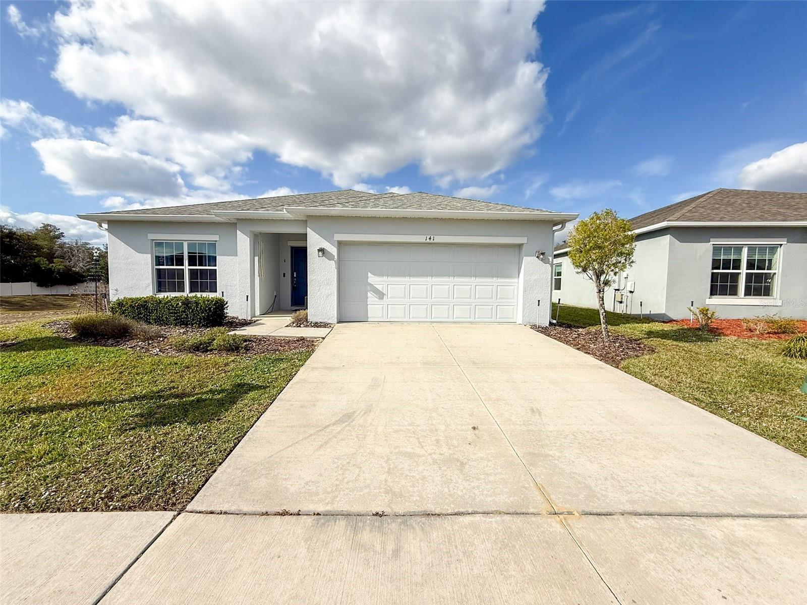 Photo of 141 HAMLET LOOP DAVENPORT FL 33837