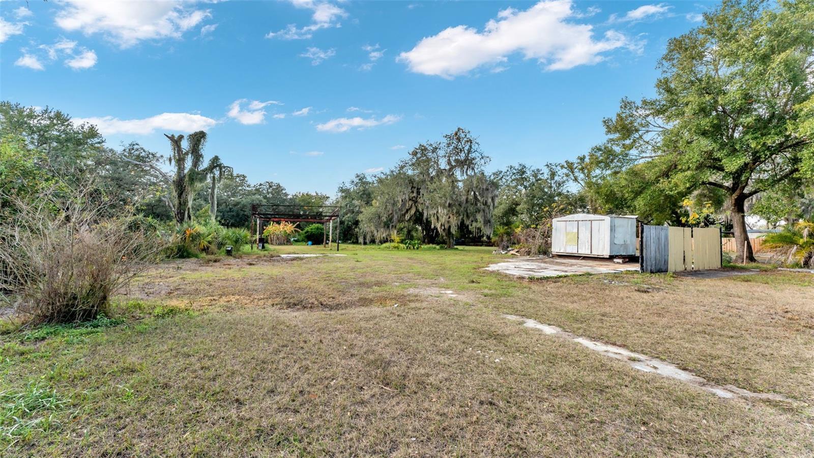 Photo of 23 VIOLET STREET PLANT CITY FL 33563